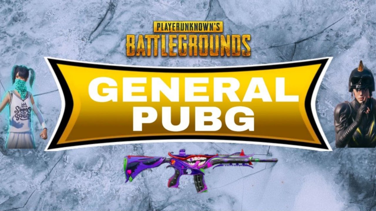 SHOW MATCH GO LIVE PUBG