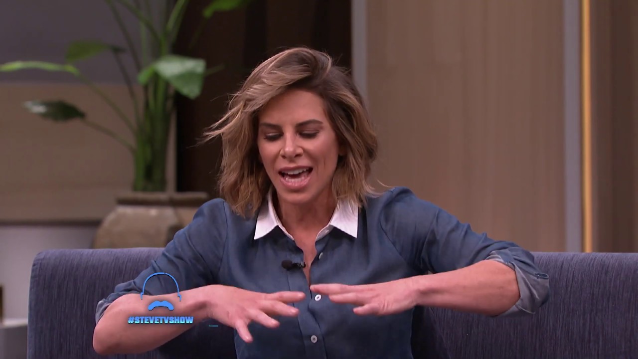 Straight Talk: Sharing Passwords with Your Partner || STEVE HARVEY