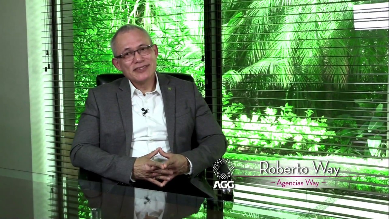 Roberto y Carlos Way - Agencias Way - Expansión - GDA 2020