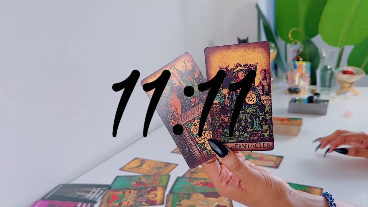 💕 A MESSAGE YOU NEED TO HEAR! ....EVERYTHING IS WORKING ITSELF OUT IN YOUR FAVOR! 🔮