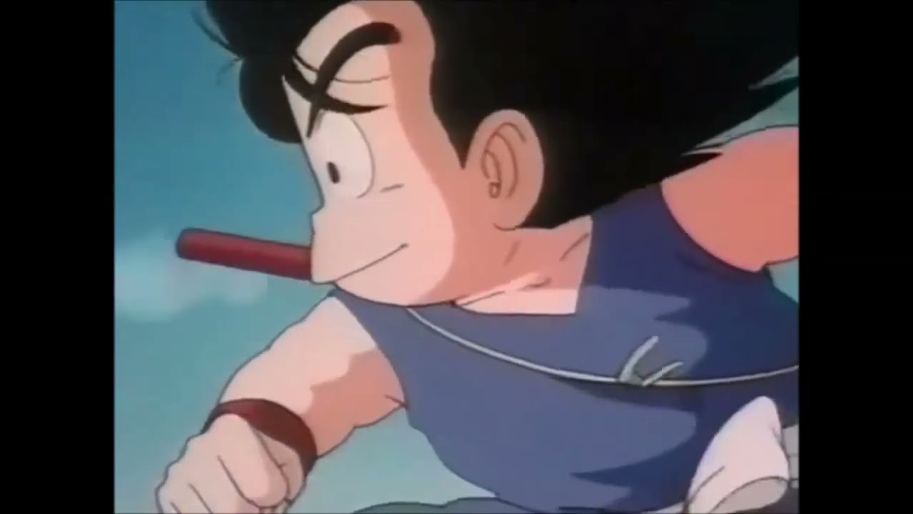 Dragon Ball Puro Cristal Abertura PT-PT