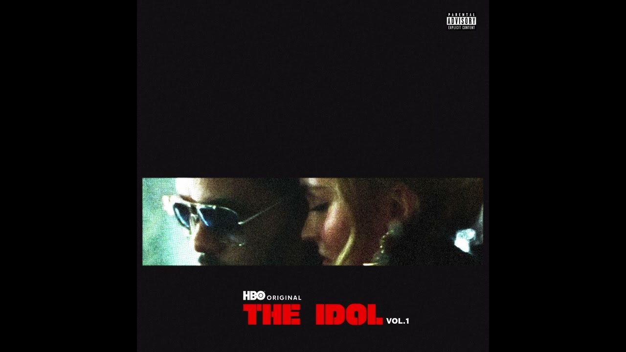 The Weeknd, Playboi Carti, Madonna - Popular (Instrumental)