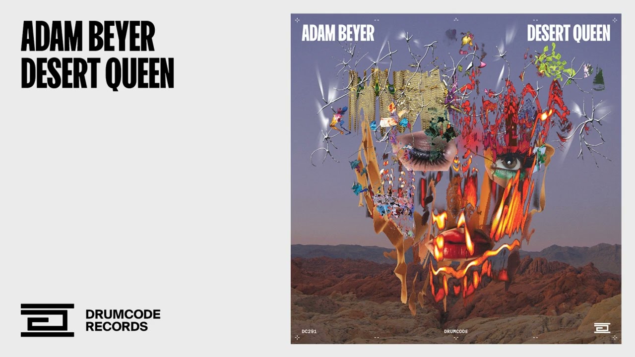 Adam Beyer - Desert Queen | Drumcode