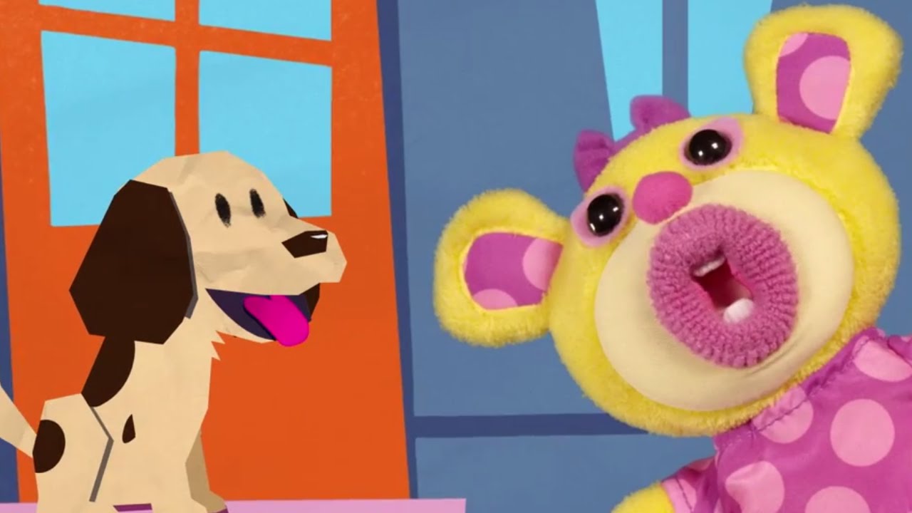 Sing-A-Ma-Lings: Where Has My Little Dog Gone? - SINGAMALINGS SONGS VIDEOS | Funrise Toys UK