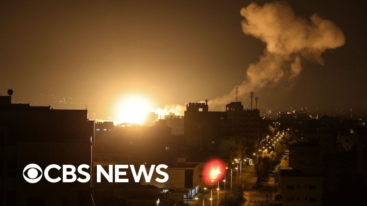 Concern intensifies over violence in the West Bank