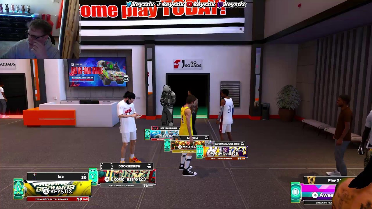 JERRY WEST IN RANDOM REC 🔥
