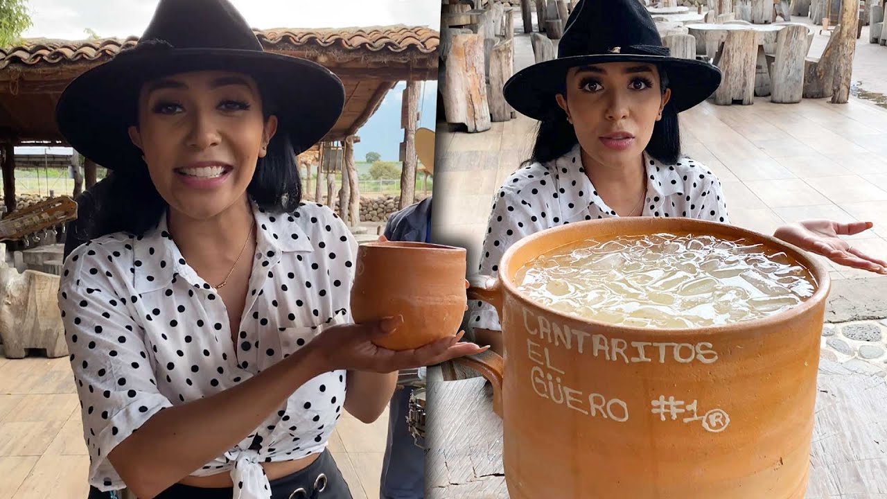 Esta es la bebida más sabrosa del mundo