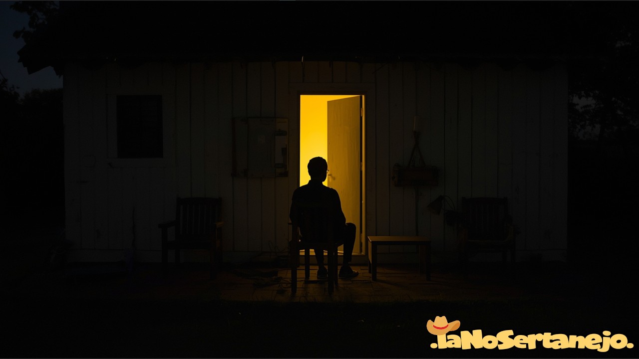 Seu Nome Ainda Mora Aqui - IAnoSertanejo