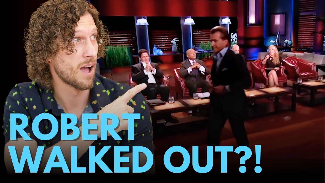 The Best Shark Tank Deal Ever!