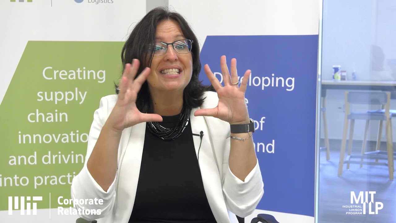 Digital Transformation Considering a Holistic Supply Chain- Starting with the Strategic POV - 4 of 6