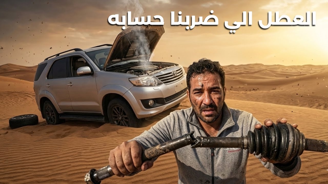 الربع الخالي من أقصى الغرب إلى أقصى الشرق | 2