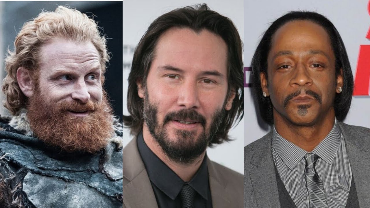 Can You Still Grow Your Hair With A Receding Hairline?