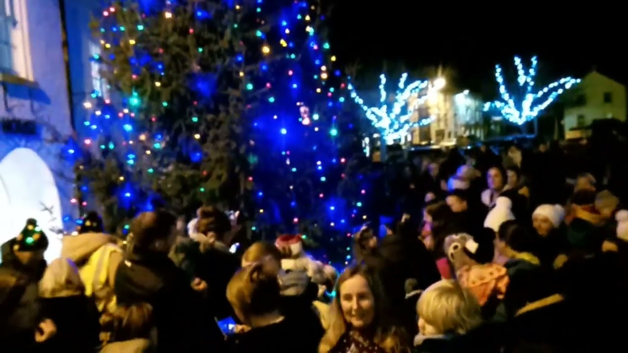 Happy Christmas from Portaferry Co Down.. 2023