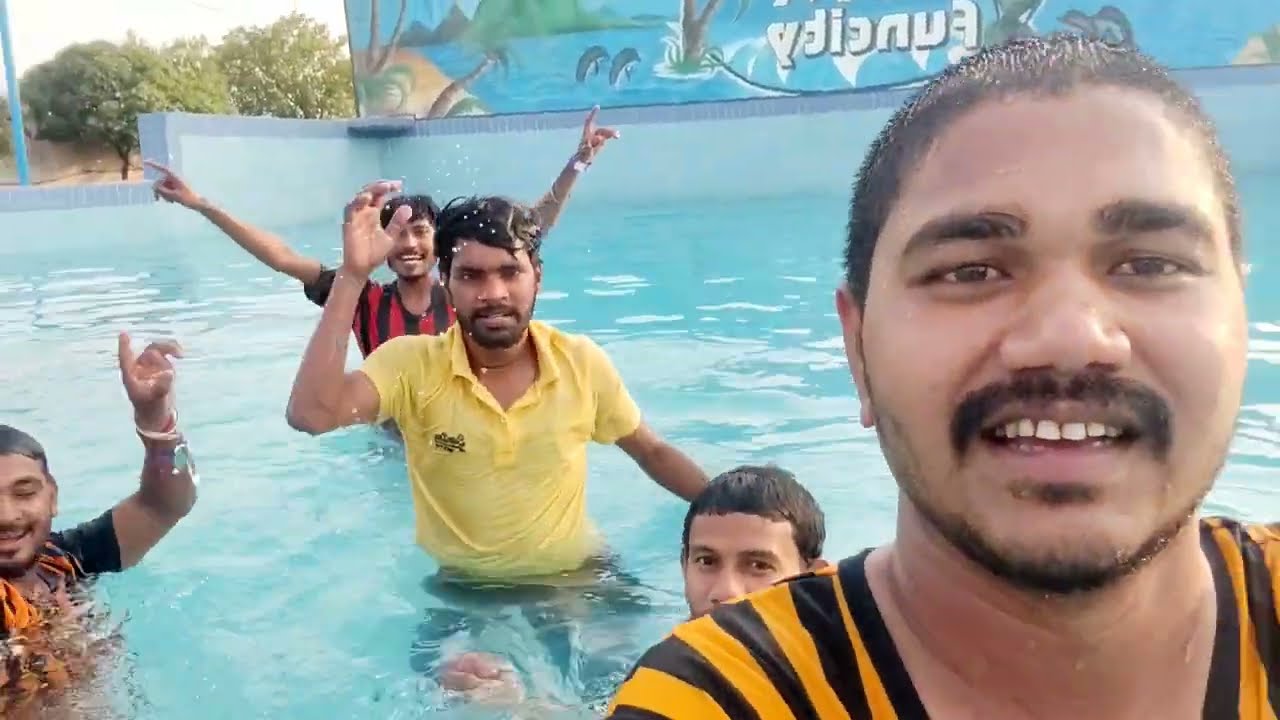Raipur vlog part 2।।full enjoy😂। बहुत मजे किए हम दोस्तो के साथ😀#raipur