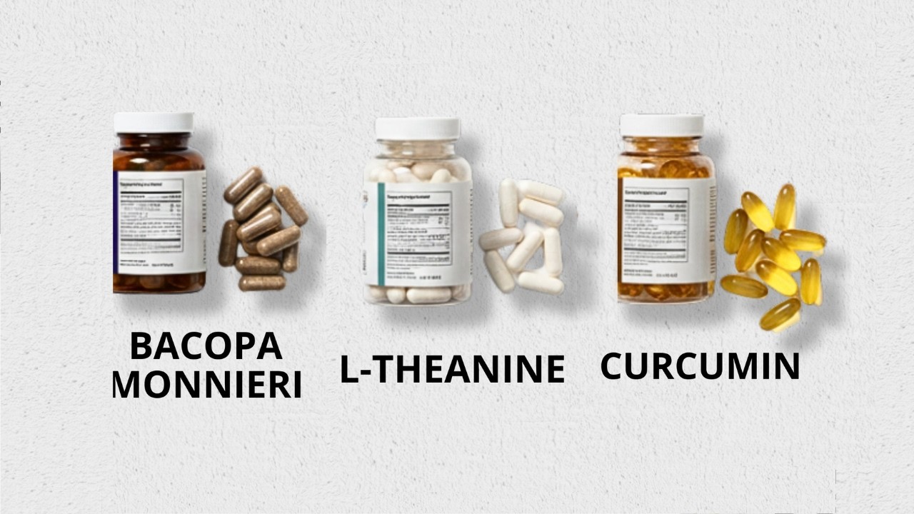 Every Brain Supplement & Vitamin Explained In 19 Minutes
