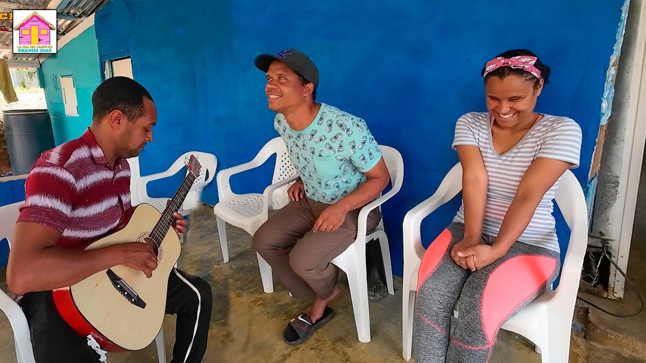 un día con los no videntes y LLEVAMOS uno de ellos  a un lugar especial