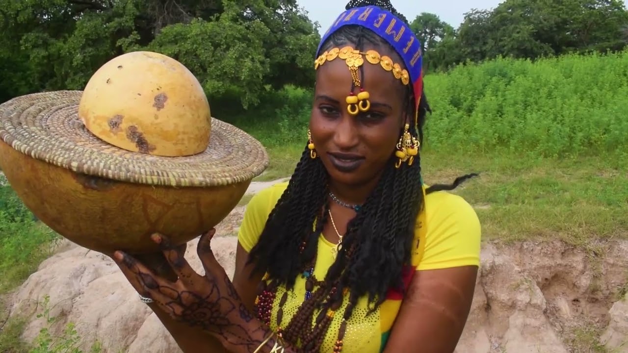 diao-dadi officiel (new clip fulbe am)