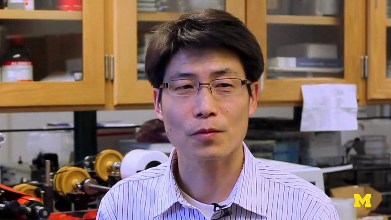 Prof. Jay Guo