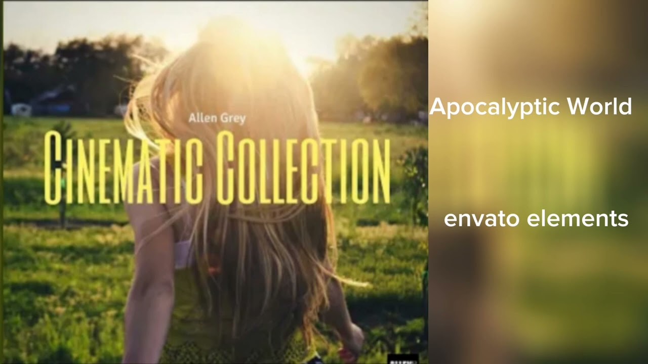 Apocalyptic World Music soundtrack