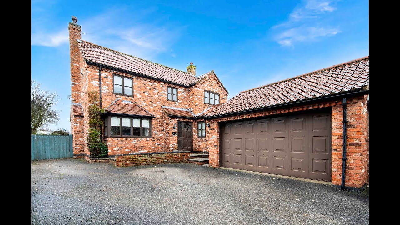Blacksmiths Cottage, Town Street, Askham, Newark, NG22 0RS
