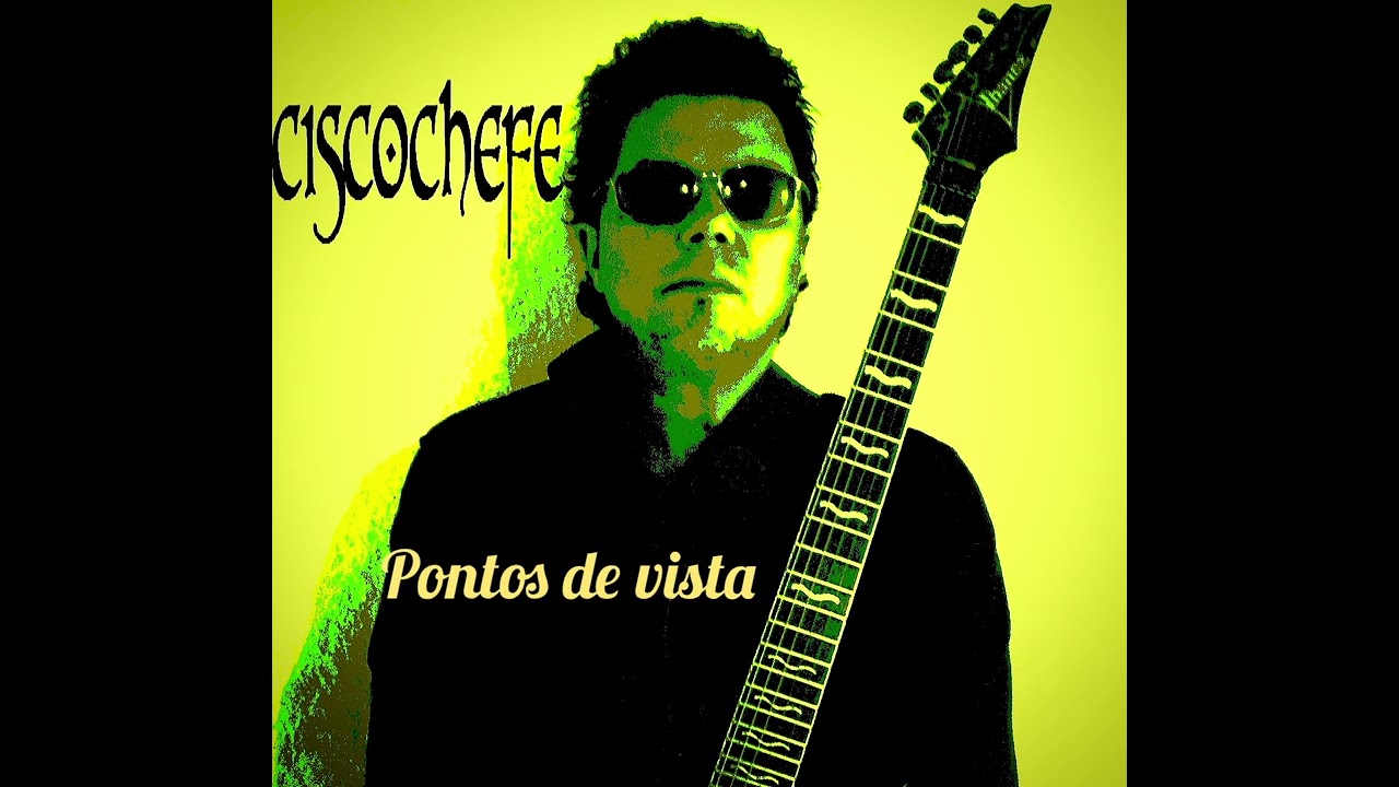 CiscoChefe (Pontos de vista) Letra de CiscoChefe. 