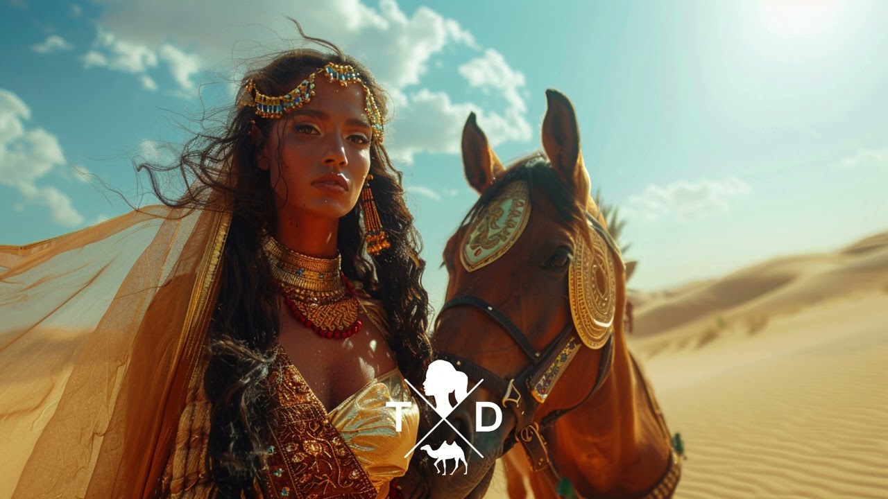 Qaraqoom - Ilon [PREMIERE]