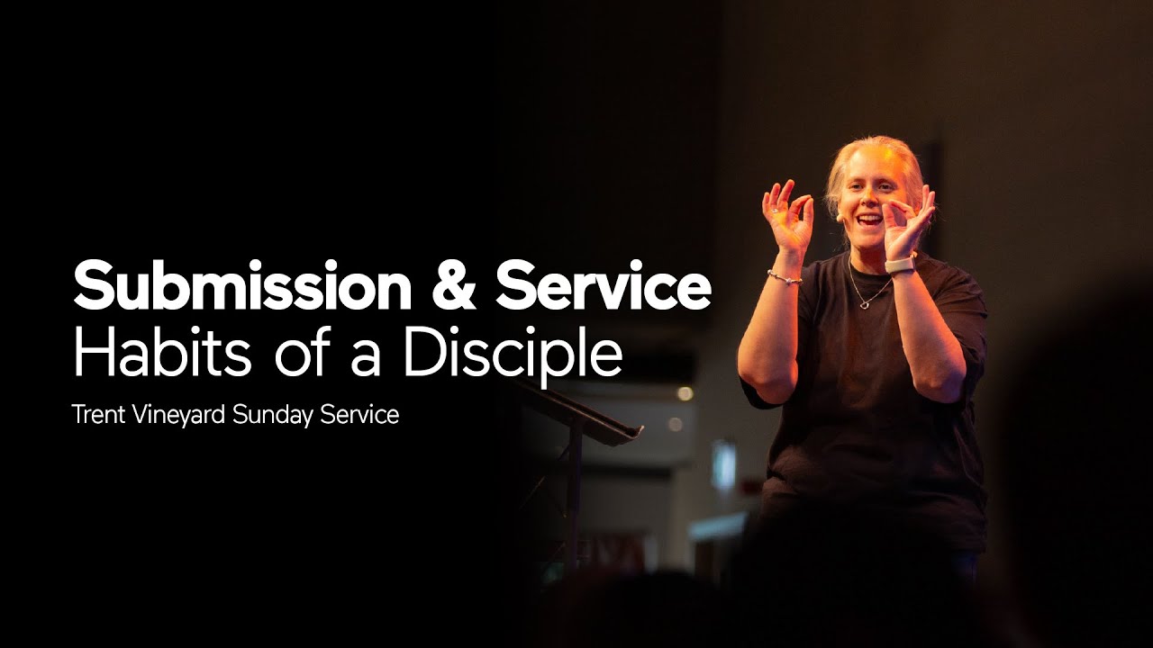 Sunday Service, Live Stream - 11:15, Sunday 25 January 2026