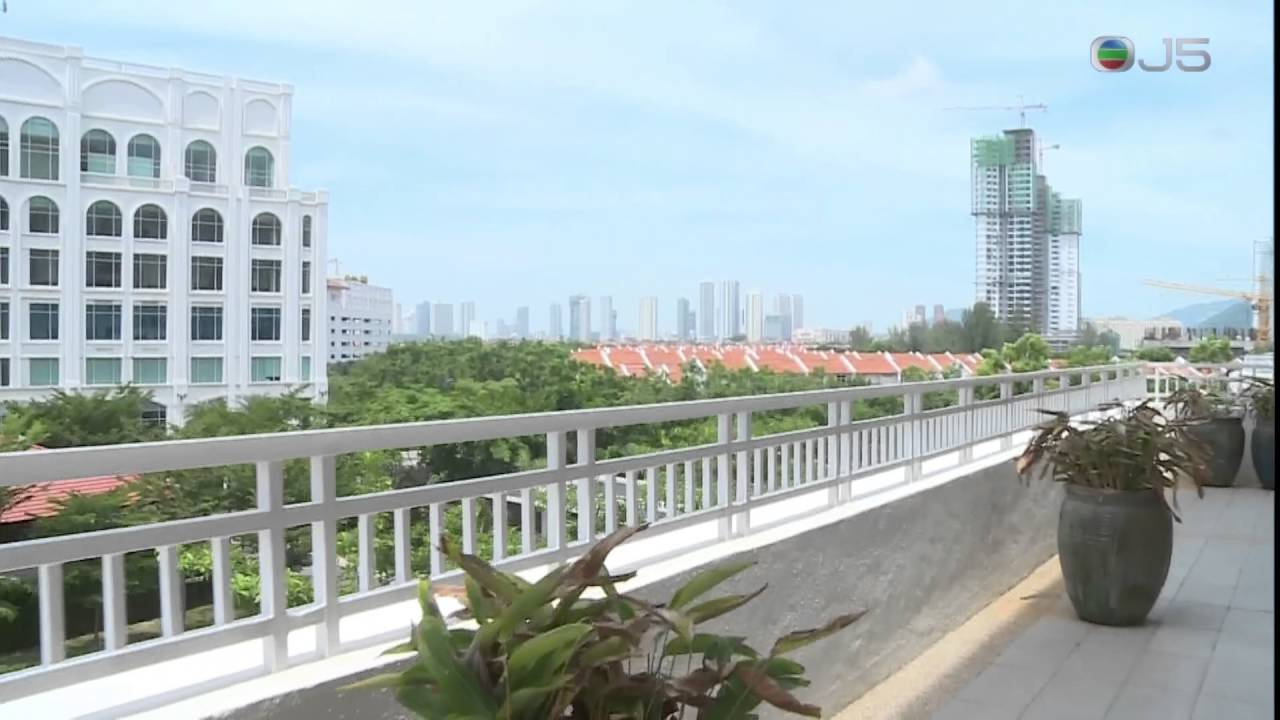 認識馬來西亞檳城及投資忠告