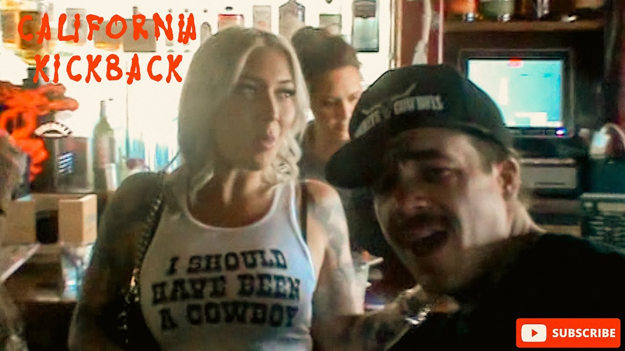 CALI KICKBACK ft. Jaxxon, Buttery, RSD, and tons more