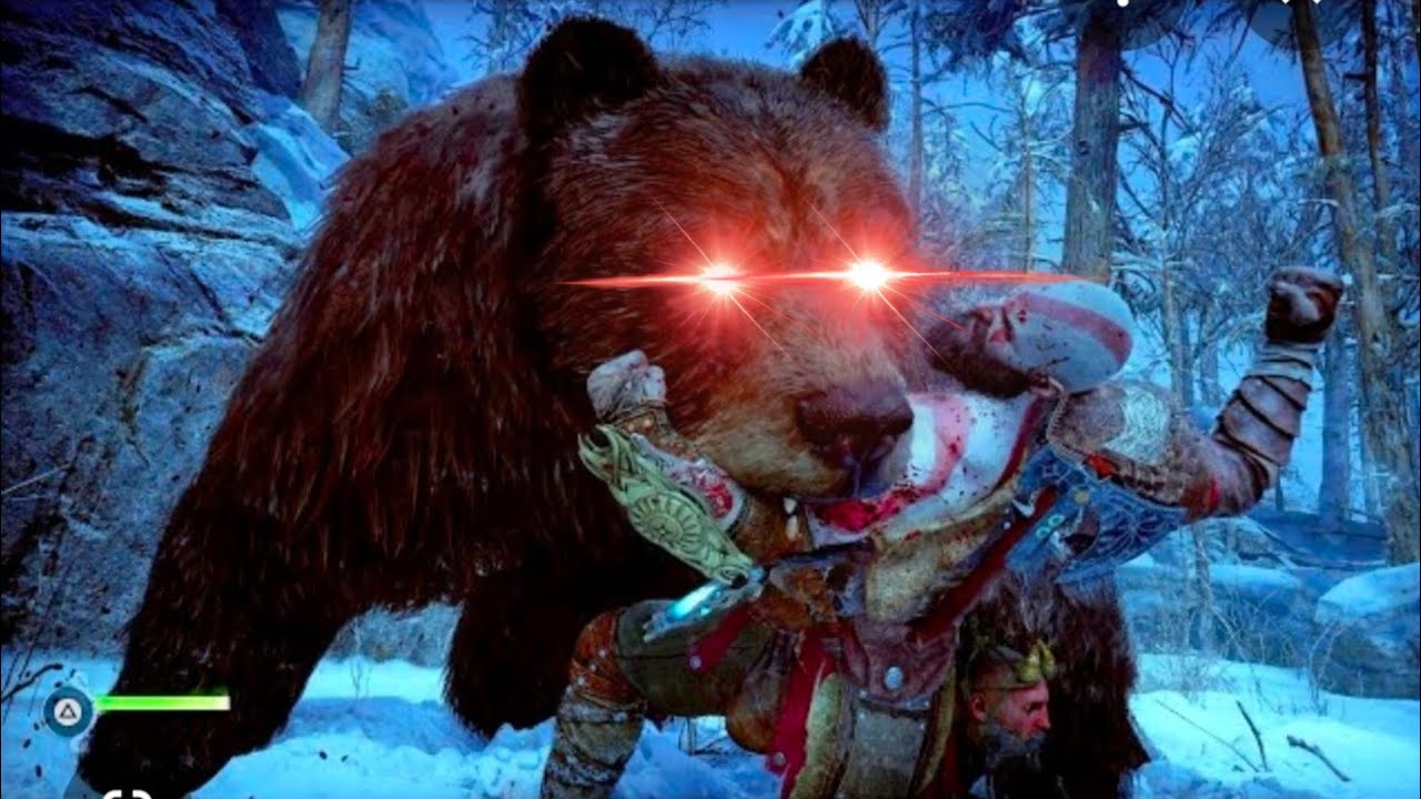 WAR OF JUST ONE GOD 
