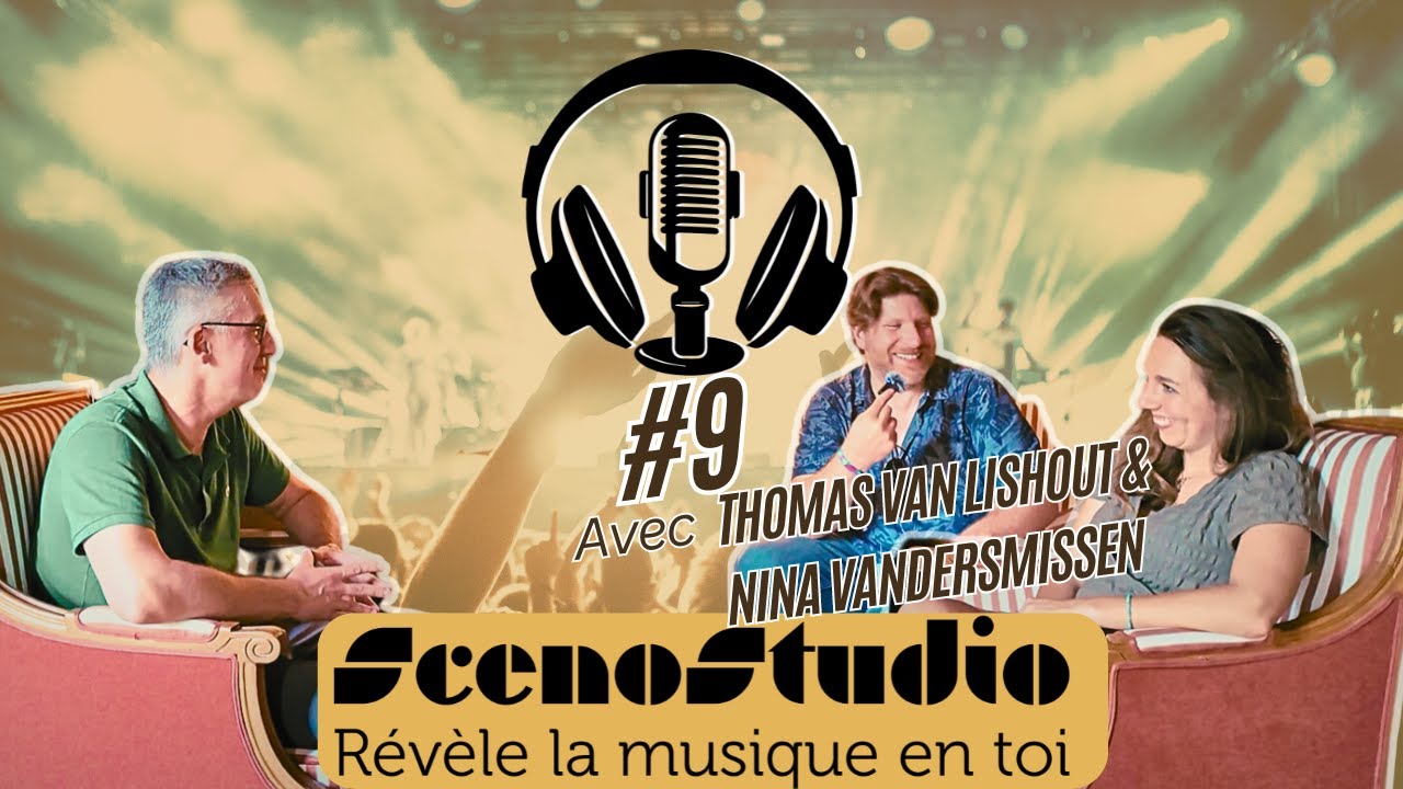 SABAM, tout savoir sur les droits d'auteur et comment prot&eacute;ger ces oeuvres