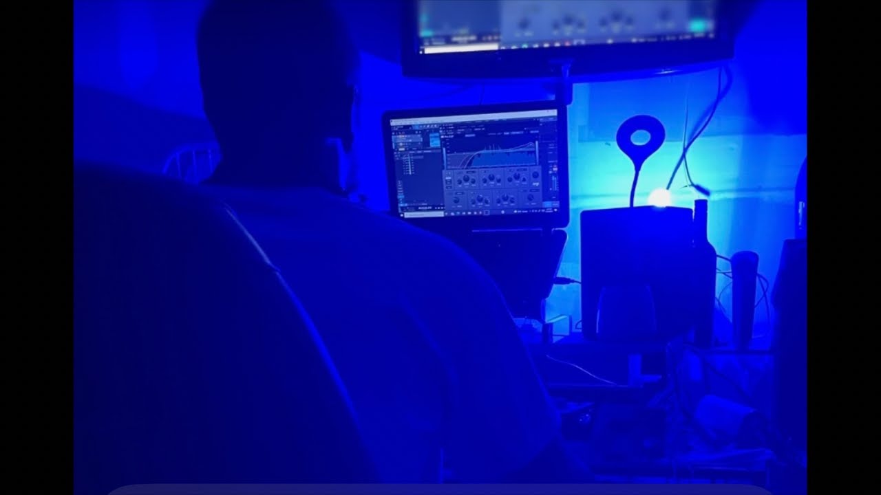 The Bengi C. Notes podcast