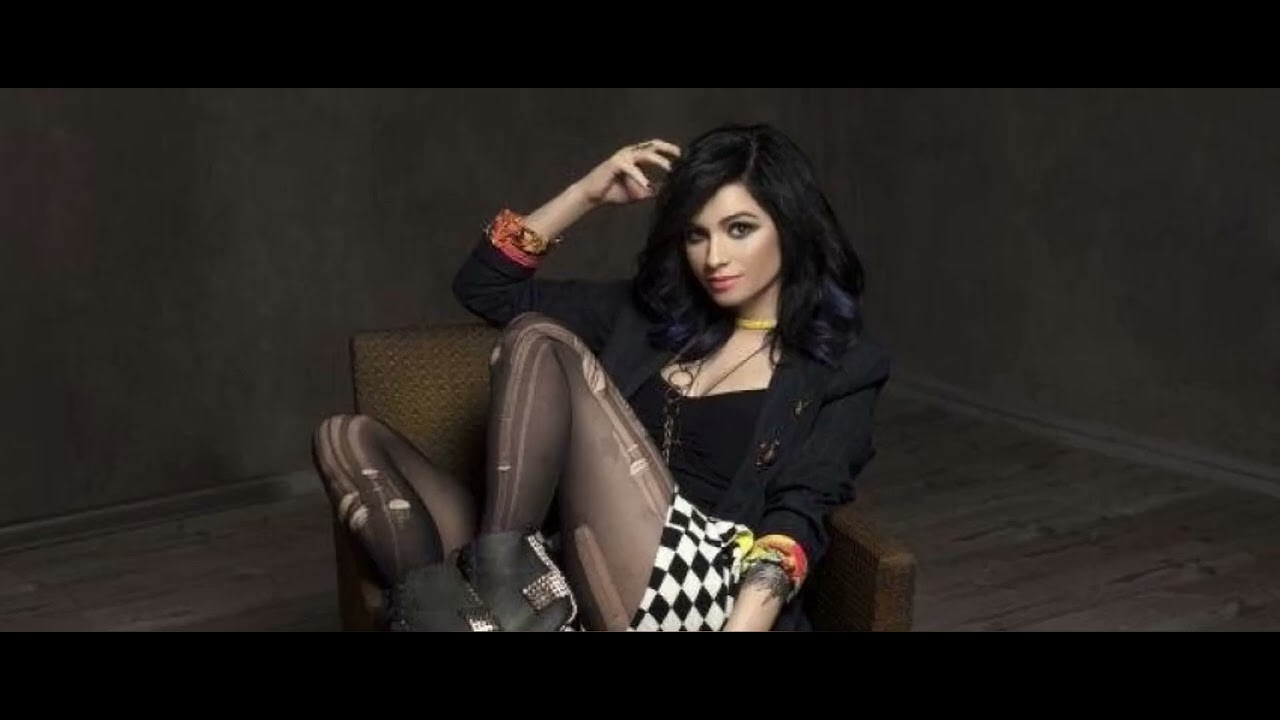 Ewelina Lisowska cisza [a gdyby tak to zaśpiewała]