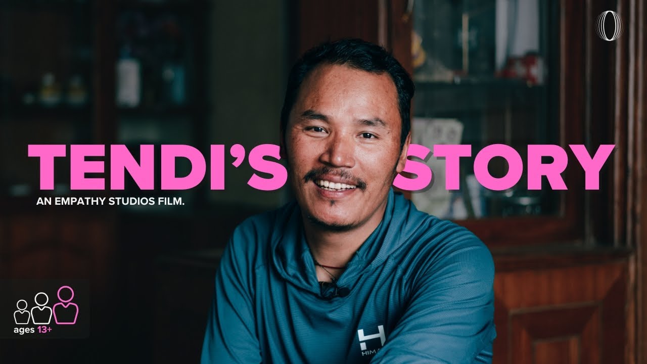 Tendi's Story - The Film