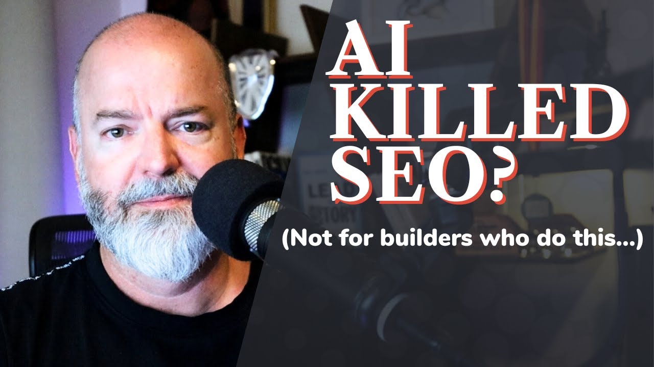 Is SEO Still Worth It for Home Builders? (What&rsquo;s Changed With AI & What Matters Now)