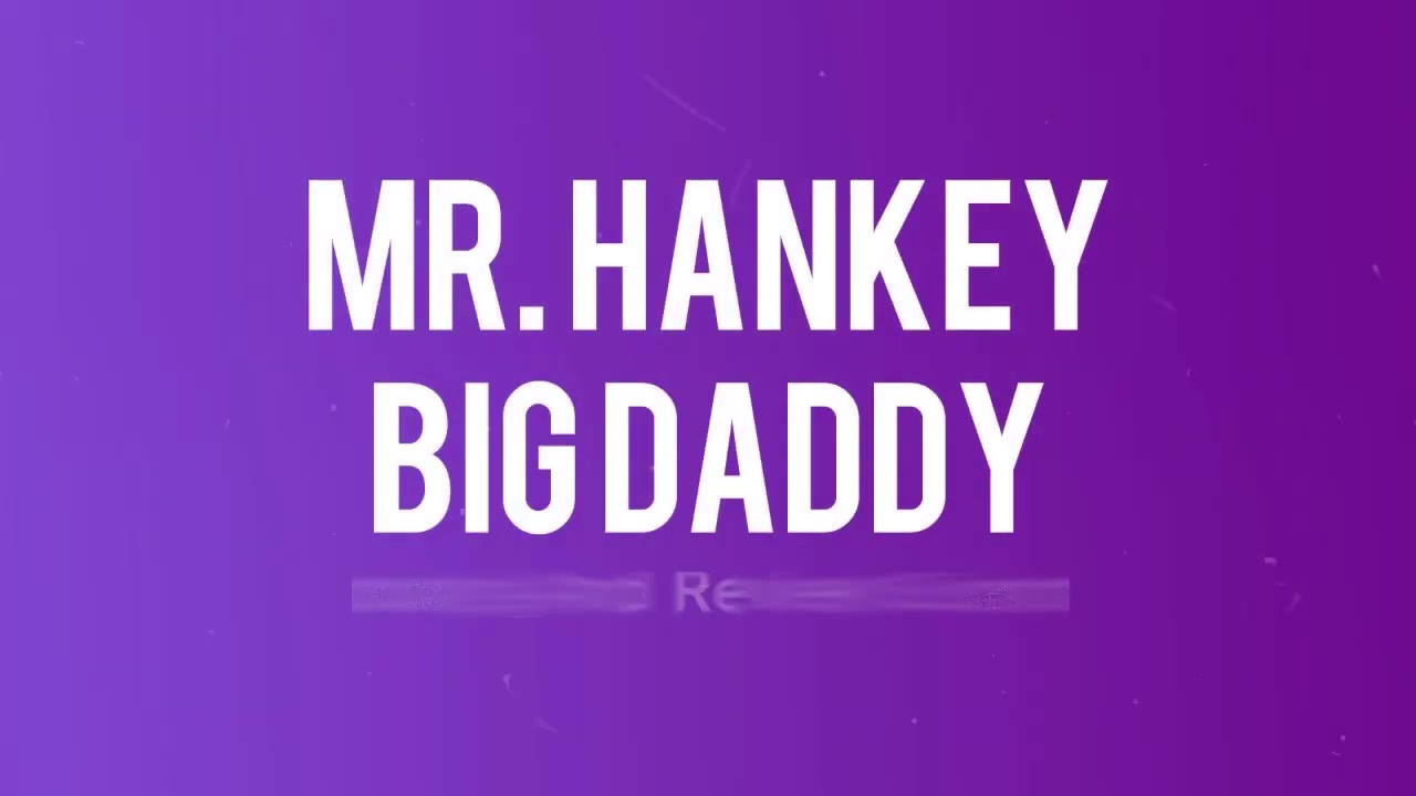 Mr. Hankey's Big Daddy Unboxing And Review Summary