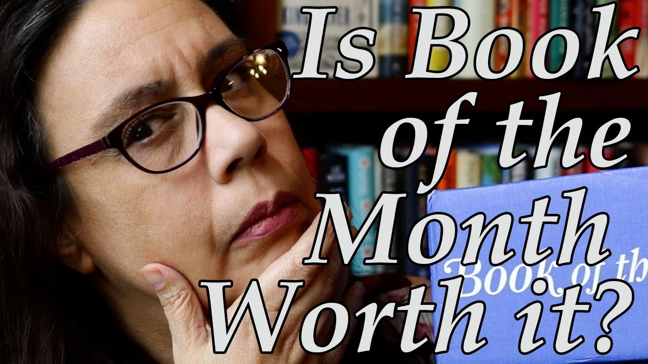 Is Book of the Month Worth It? (BotM Review 2023)