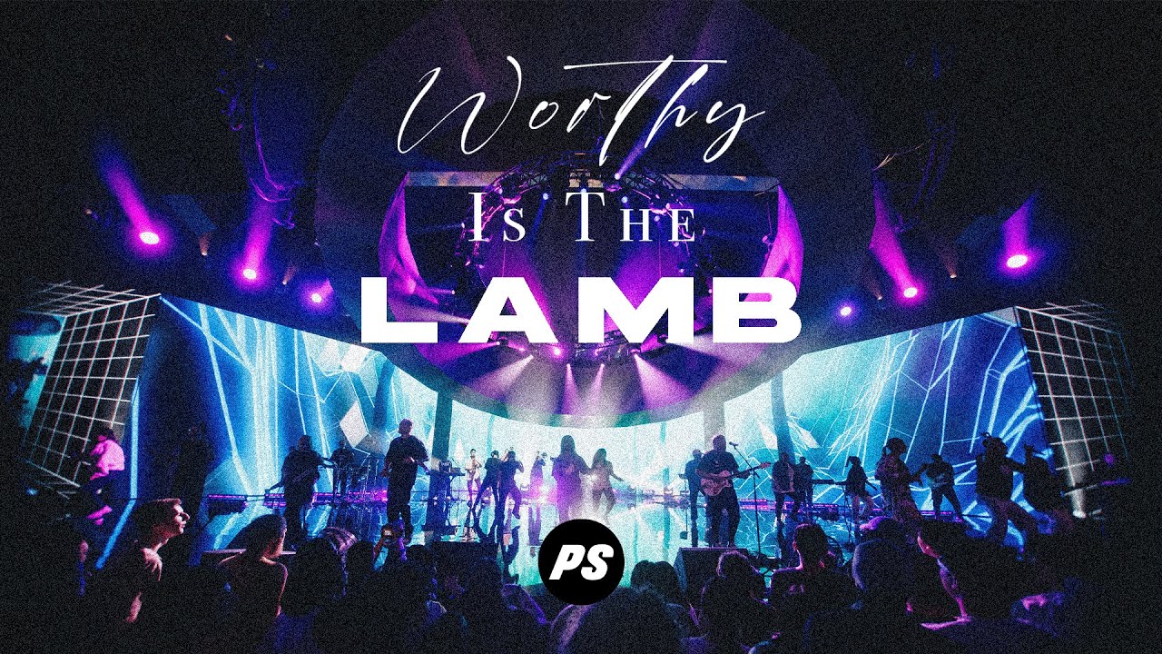 Worthy Is The Lamb | Planetshakers Official Music Video