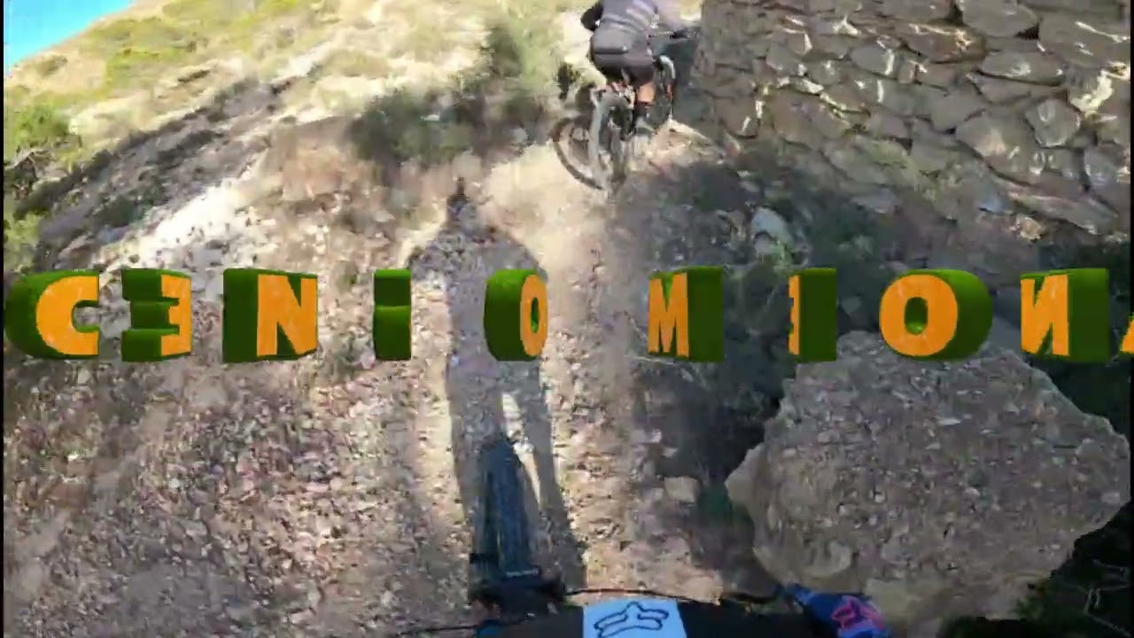 LA MOMIA   GEISER  3