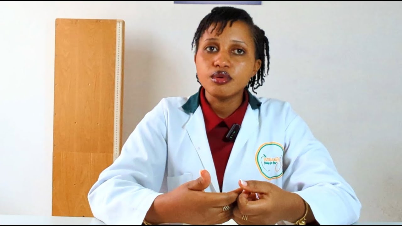 GUSUBIZA IMISEMBURO KUMURONGO | BALANCING HORMONES | IBIRIBWA BWAGUFASHA