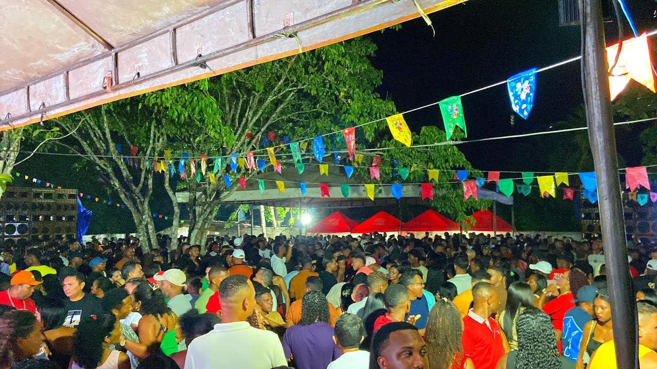 LOTADO - IRIE FM VIP LION POV. PACHECO OLINDA NOVA - MA // DJ BRANCO FABULOSO 