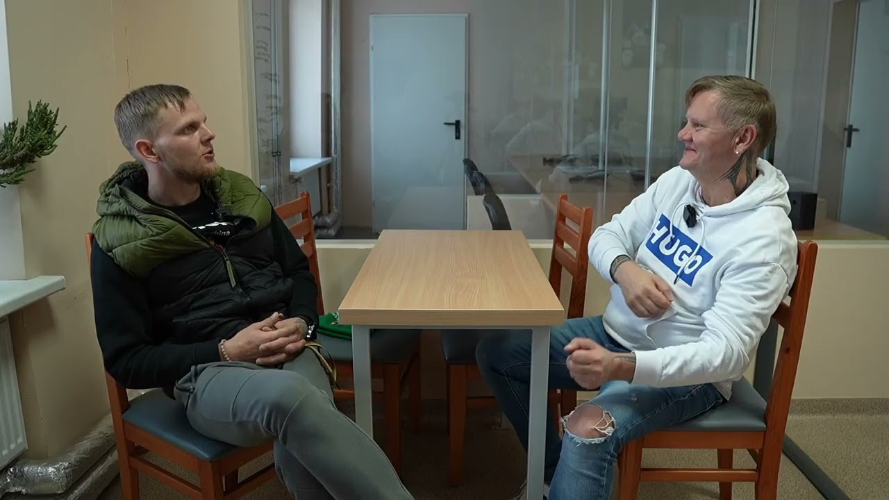Tokio interviu dar nebuvo: jį kalėjime vadina prezidentu, o šis giriasi, kad čia uždirbo milijoną