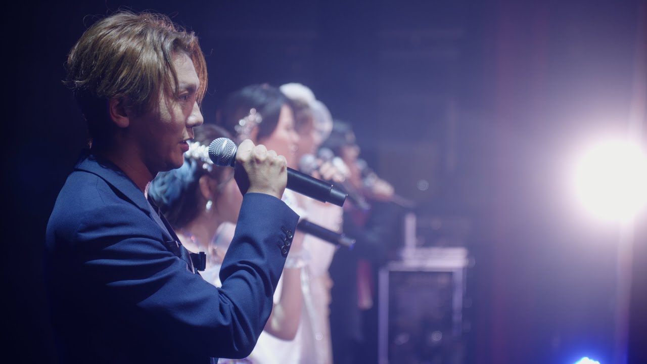 9.15 You＆I IM A SHOW