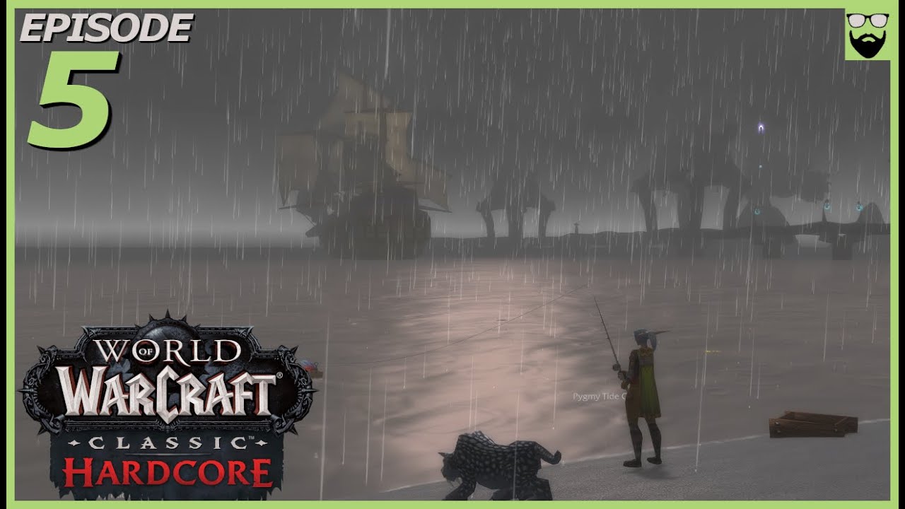 World of Warcraft Classic Era HARDCORE - OFFICIAL SERVERS LAUNCH TOMORROW 3:00PM PDT