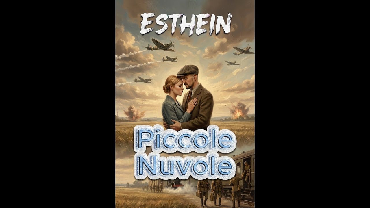 Esthein - Piccole Nuvole