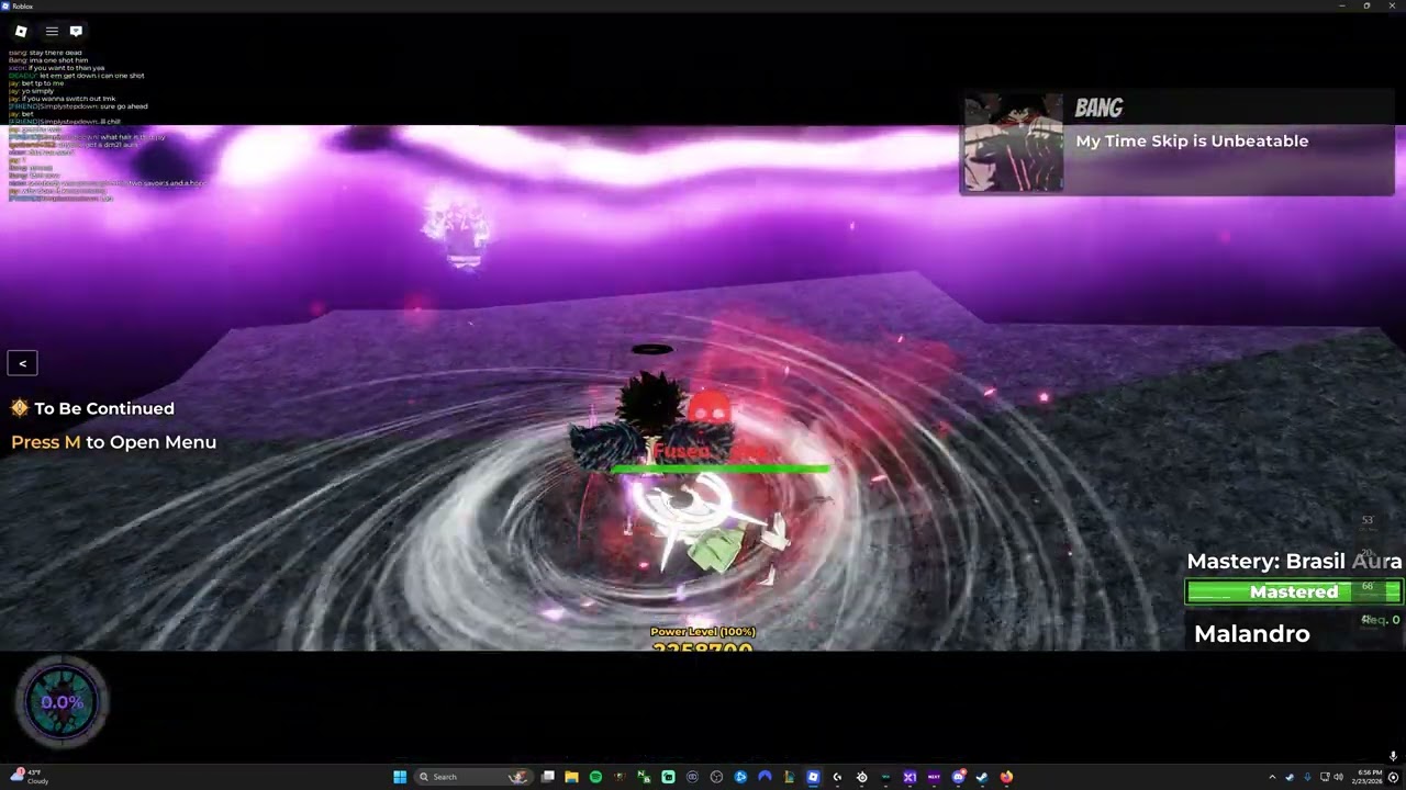 Dragon Soul Zama Cursed Rift One Shot(NO GLITCHES)
