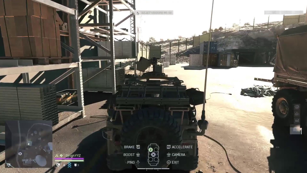 Battlefield 6