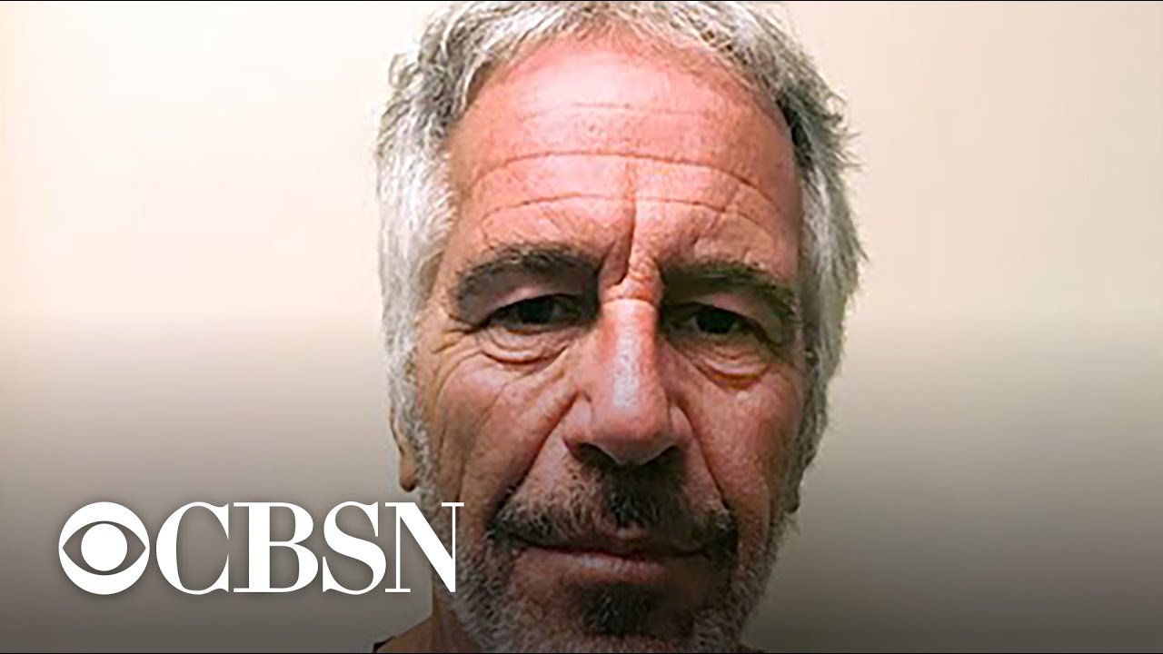 MIT professor on paid leave over Epstein's donations to school