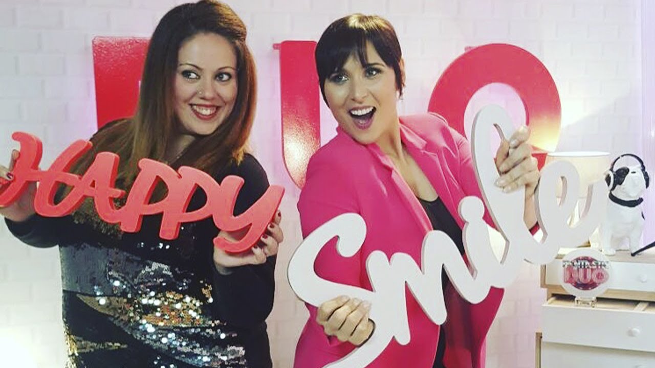 FANTASTIC DUO, LA GRAN BATALLA CON ROSA LOPEZ Y ROCIO GONZALEZ -vlog 2-