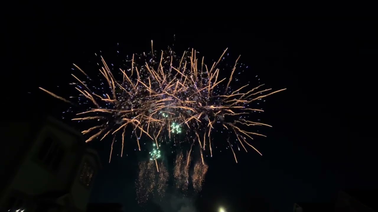 New Years 2026
